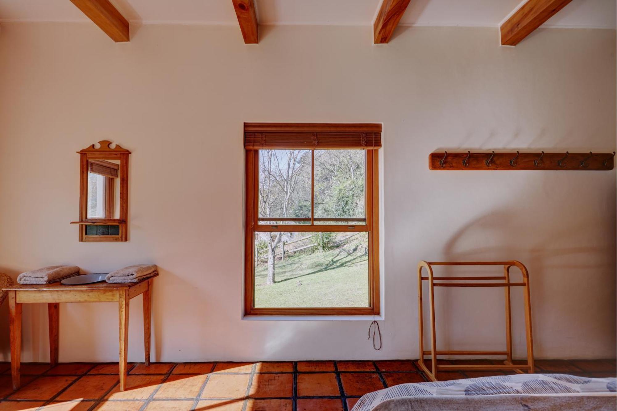 סוולנדאם Somerset Gift Getaway Farm מראה חיצוני תמונה