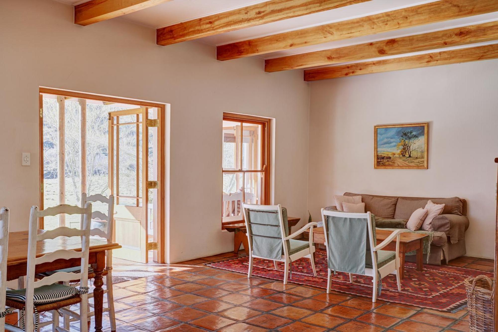 סוולנדאם Somerset Gift Getaway Farm מראה חיצוני תמונה