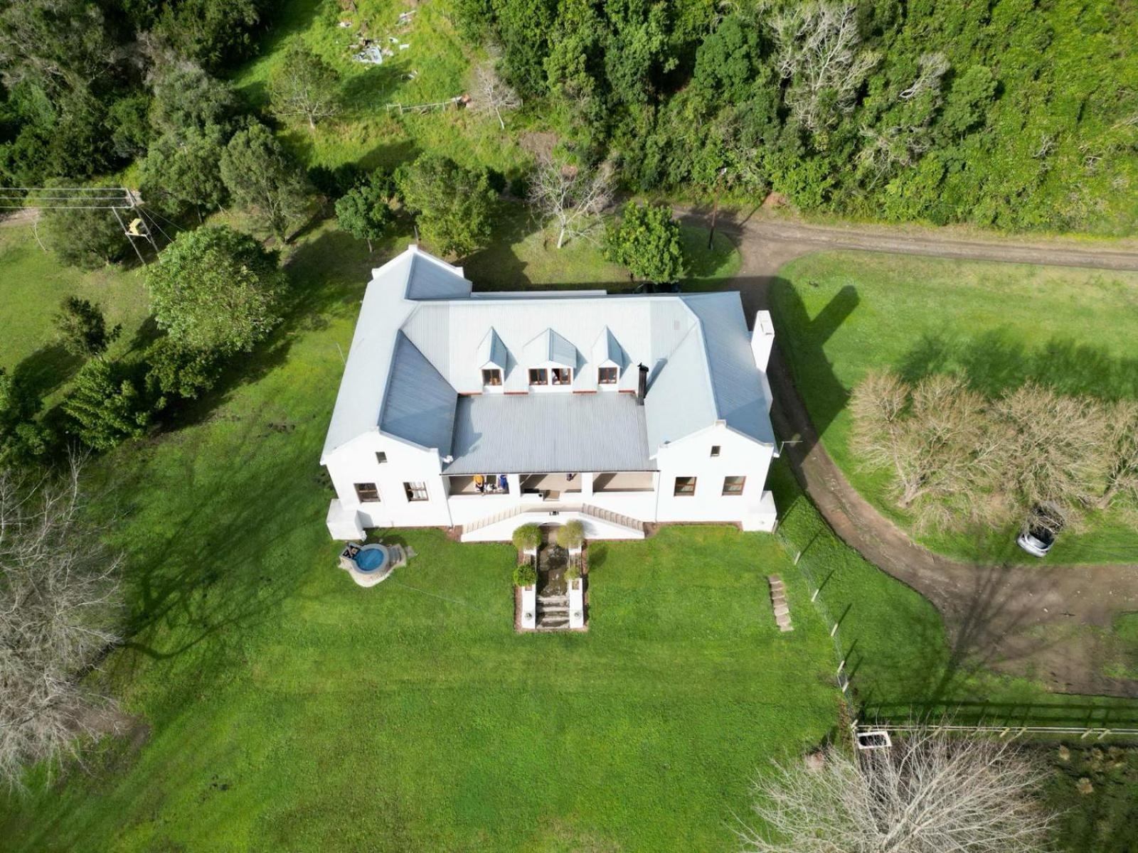 סוולנדאם Somerset Gift Getaway Farm מראה חיצוני תמונה