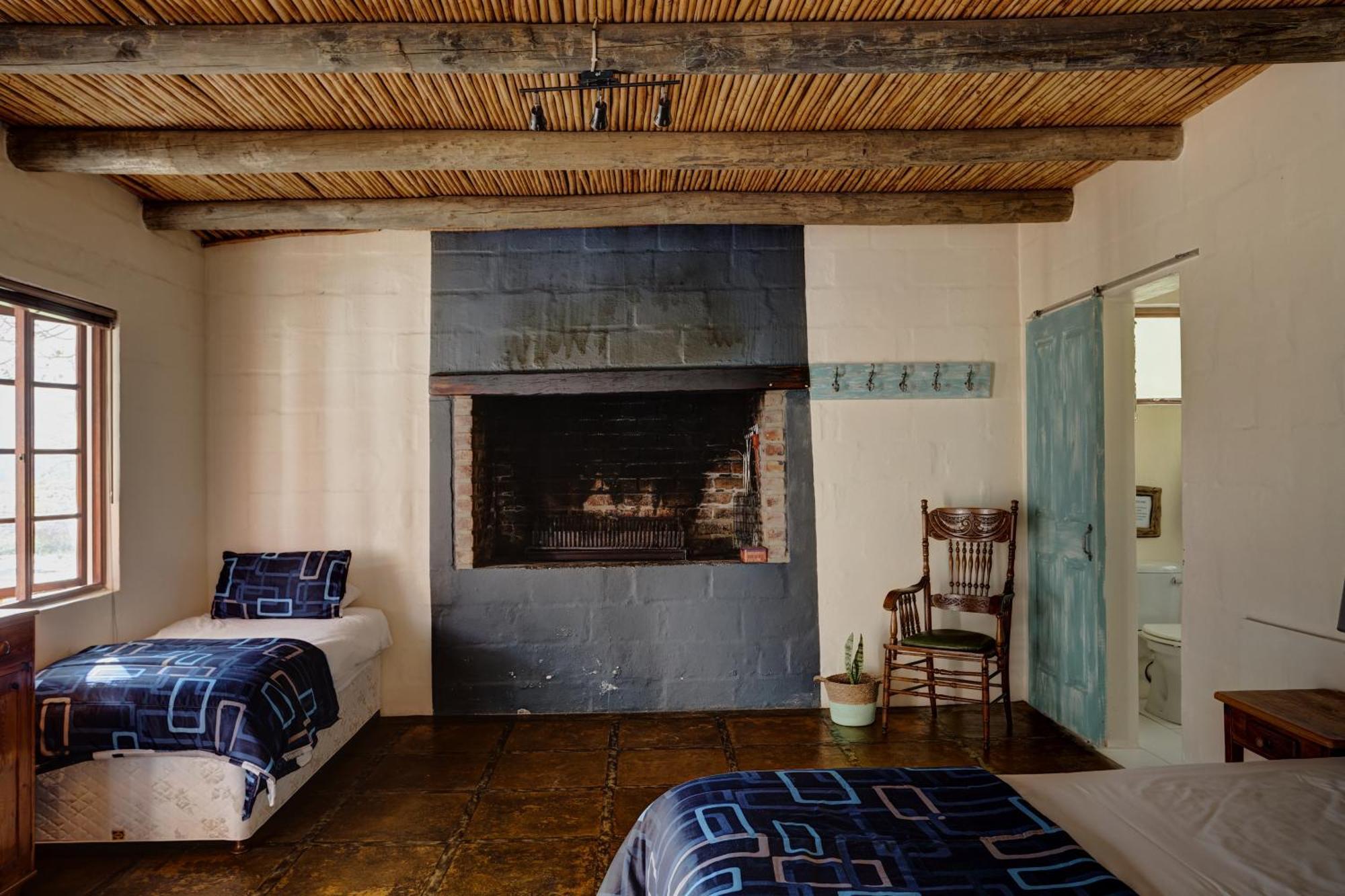 סוולנדאם Somerset Gift Getaway Farm מראה חיצוני תמונה