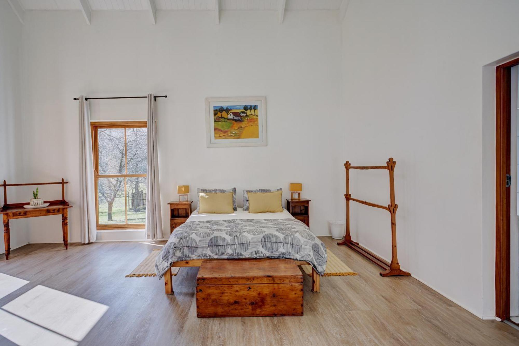 סוולנדאם Somerset Gift Getaway Farm מראה חיצוני תמונה